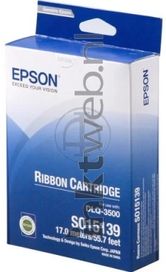 Epson S015139 zwart