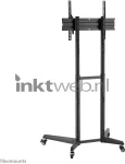 Neomounts FL50-540BL1 | TV vloerstandaard zwart Product only