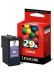 Lexmark 29A kleur (Origineel)