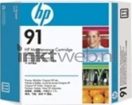 HP C9518A  (Origineel)