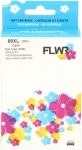FLWR HP 88XL cyaan (Huismerk (compatible))