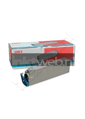 Oki 41963607 Combined box and product