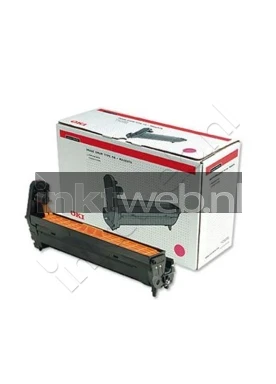 Oki 42126642 Combined box and product