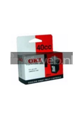 Oki 09218286 Front box