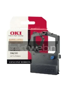 Oki 40107101 kleur Combined box and product