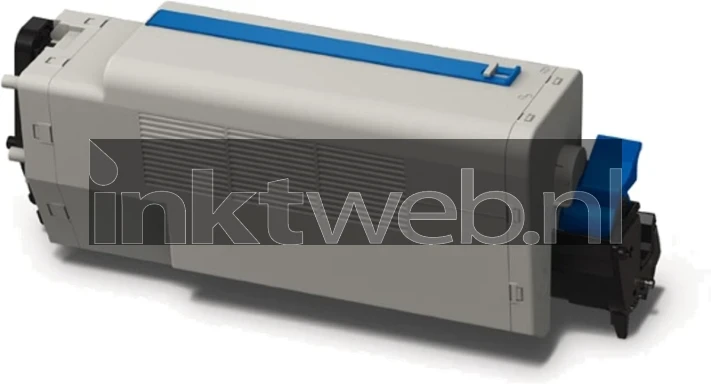 Oki 44661802 zwart Product only