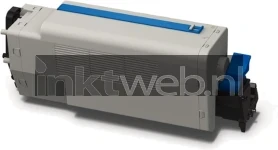 Oki B840 zwart (Origineel)