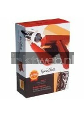 Oki 01226701 Front box