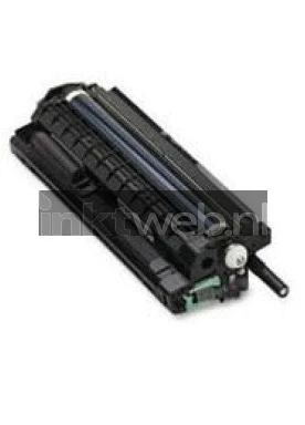 NRG SPC430 zwart Product only