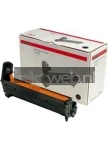 Oki 42126673 Drum zwart (Origineel)