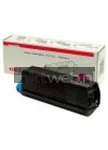 Oki 42127406 Toner magenta (Origineel)