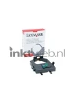 Lexmark 11A3540 zwart (Origineel)