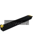 Sharp MX36GTYA geel (Origineel)