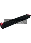 Sharp MX36GTMA magenta Product only