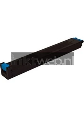 Sharp MX36GTCA cyaan