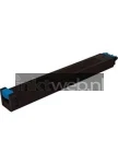 Sharp MX36GTCA cyaan (Origineel)