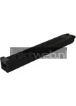 Sharp MX-36GTBA zwart (Origineel)