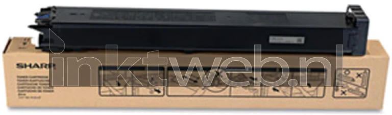 Sharp MX-23GTBA zwart