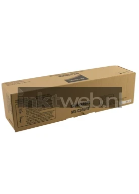 Sharp MX-C38GRB zwart