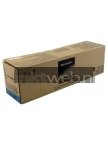 Sharp MX-C38GVC cyaan (Origineel)
