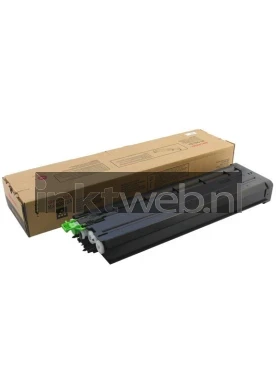 Sharp MX50GTBA zwart