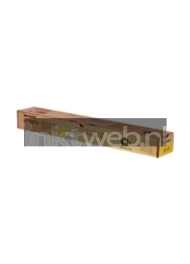 Sharp MX-31GTYA geel