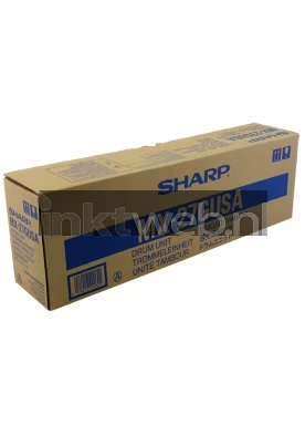 Sharp mx27gusa kleur