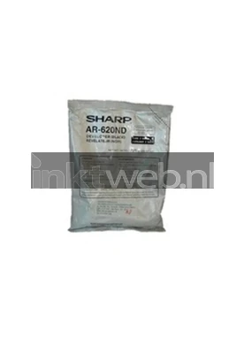 Sharp AR620LD zwart