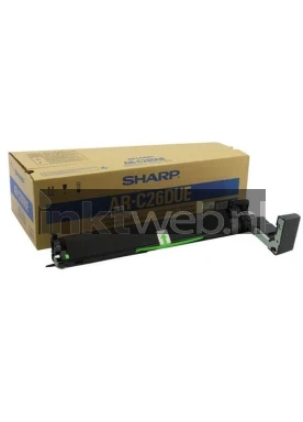 Sharp ARC26DUE