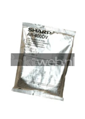 Sharp AR-400DV zwart
