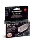 Sharp AJ-2100 foto zwart (Origineel)
