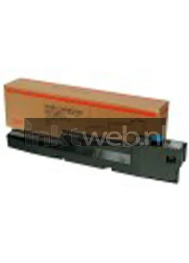Oki Waste toner Combined box and product