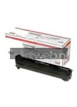 Oki C9600/C9650/C9800/C9850 Drum geel (Origineel)