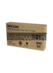 Ricoh MPC1500E cyaan (Origineel)