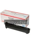 Oki C9600/C9650/C9800/C9850 Drum cyaan (Origineel)