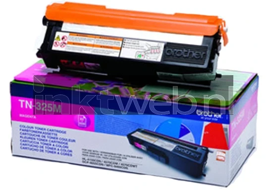 Brother TN-328M magenta