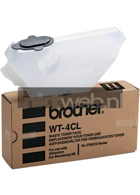 Brother WT-4CL