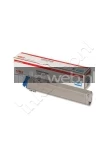 Oki C9600/C9650/C9800/C9850 Toner cyaan (Origineel)