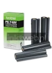 Brother PC-74RF zwart (Origineel)
