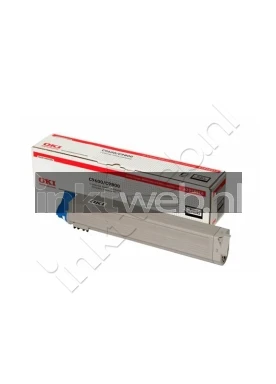 Oki 42918916 Combined box and product