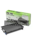 Brother PC-70 zwart (Origineel)