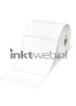 Brother RD-S03E1 50 mm x 102 mm  wit