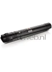 Dell D7130 (593-10873) zwart (Origineel)