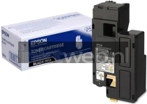 Epson C1700/C1750/CX17 zwart Combined box and product