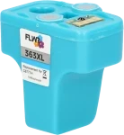 FLWR HP 363 licht cyaan Product only