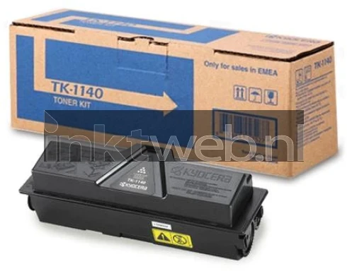 Kyocera Mita TK-1140 zwart