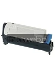 Oki C5800 / C5900 / C5550 Drum zwart (Origineel)