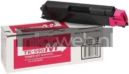 Kyocera Mita TK-590 magenta (Origineel)