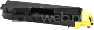 Kyocera Mita KTK-590 geel Product only