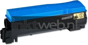 Kyocera Mita TK 580 cyaan Product only